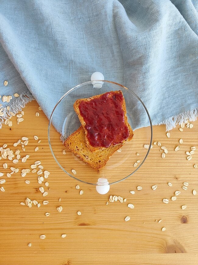 Plato de servir Bilia, 14 cm