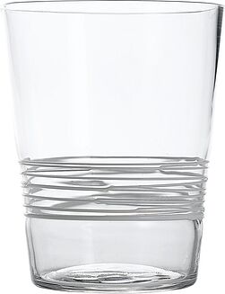 Pohár sklenený Filante 400 ml