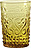 Pohár sklenený Provenzale 270 ml jantár