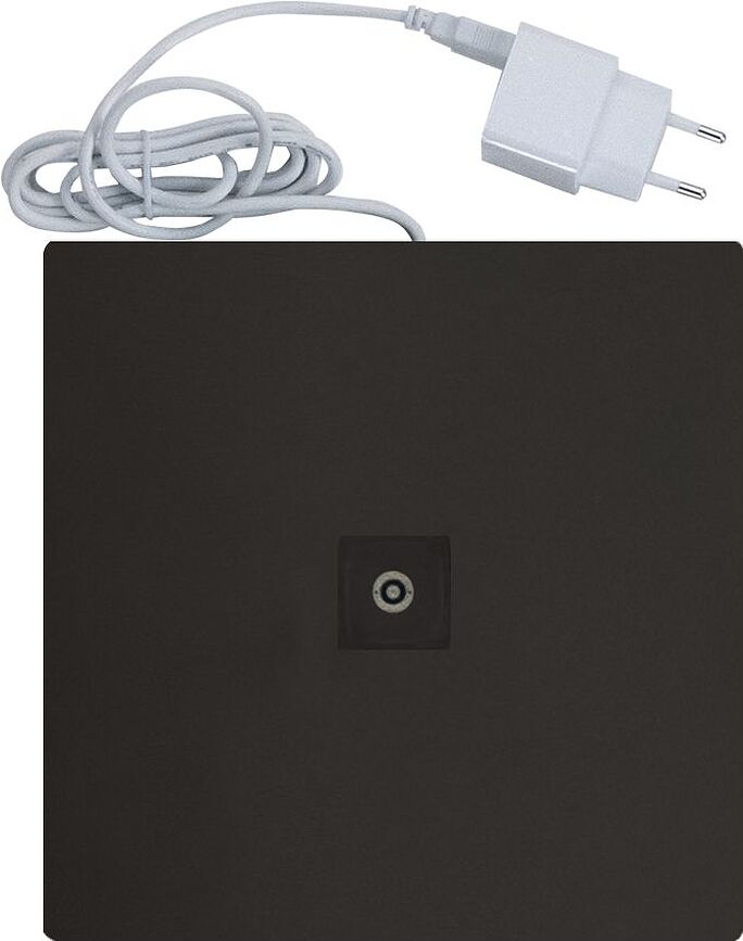 Poldina Chargeur pour Lampe, avec hauteur réglable