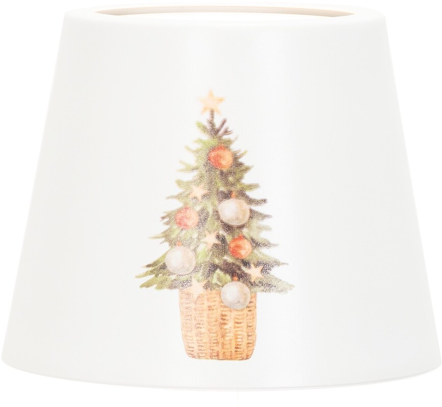 Poldina Christmas Sjenilo za lampu