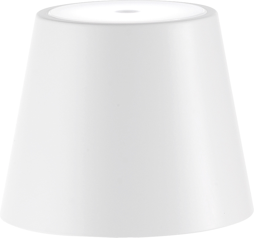 Poldina fehér Lámpabúra