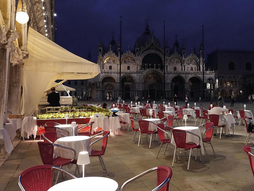 Poldina Mini Namizna svetilka, 30 cm, rjava