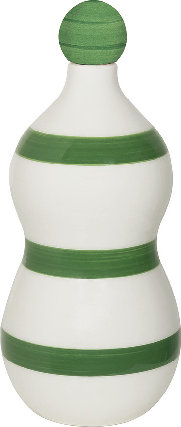 Poldina Stopper Lido Fasce Base pour lampe, verte