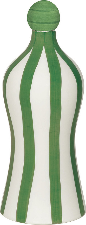 Poldina Stopper Lido Righe Base de Lampe, pour Poldina