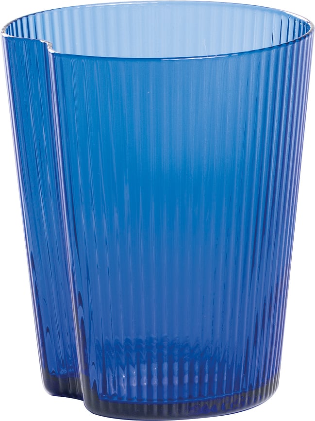 Ποτήρι Handy 335 ml σκούρο μπλε