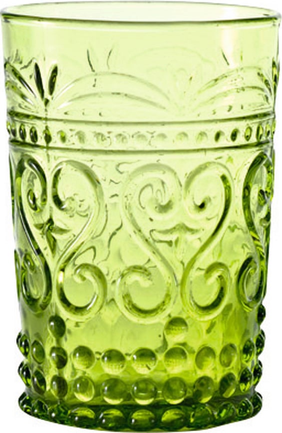 Provenzale Čaša 270 ml zelena jabuka