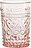 Provenzale Glass 270 ml pink