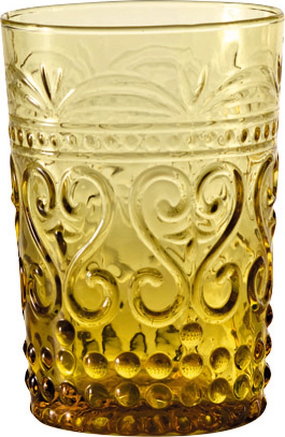 Provenzale Verre 270 ml, ambré