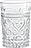 Provenzale Wasserglas 270 ml durchsichtig