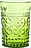 Provenzale Wasserglas 270 ml grüner Apfel