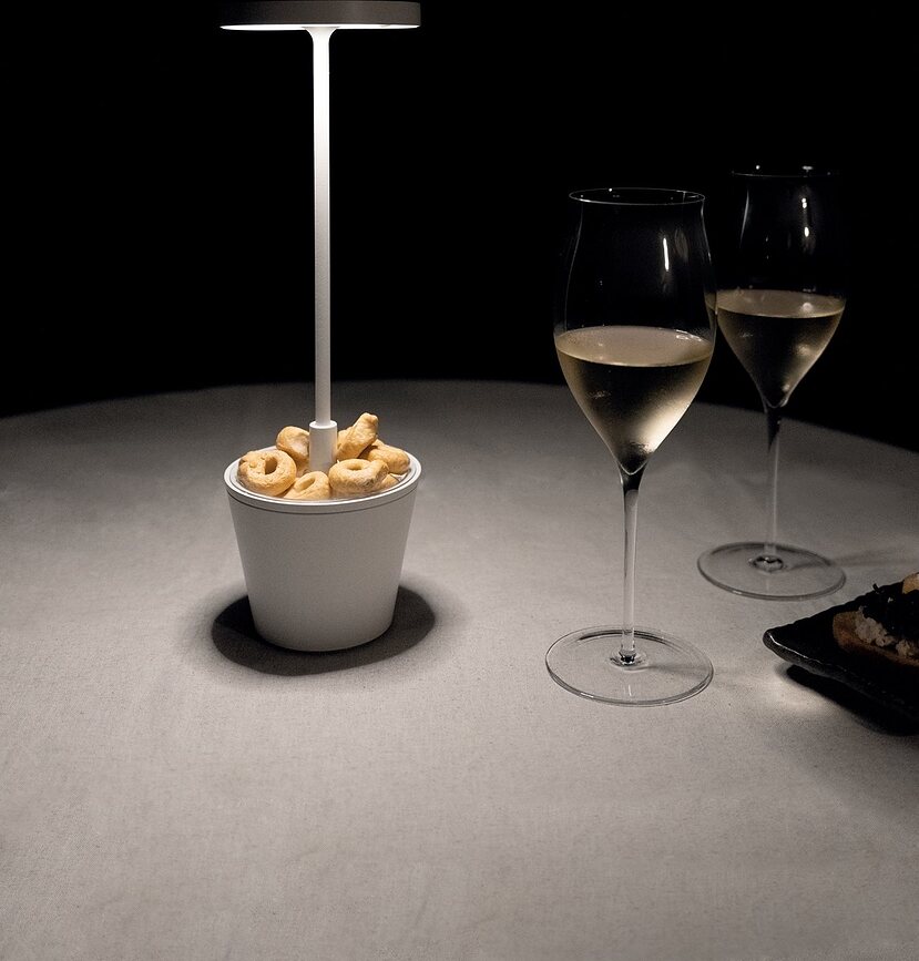 Recambio para cuenco Poldina Reverso