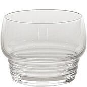 Righe Junior Wasserglas 260 ml