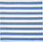 Righe Salvete papirnate prugaste 40 x 40 cm plave 12 kom.