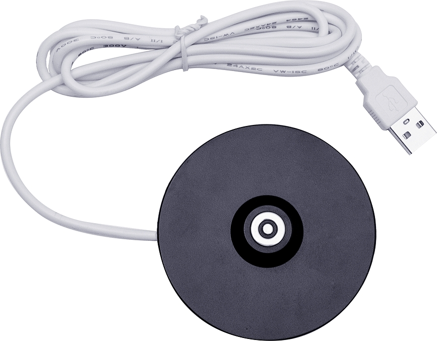 Sister Chargeur pour lampe