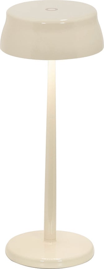 Sister Lampa bežična Wi-Fi 33 cm boje slonovače