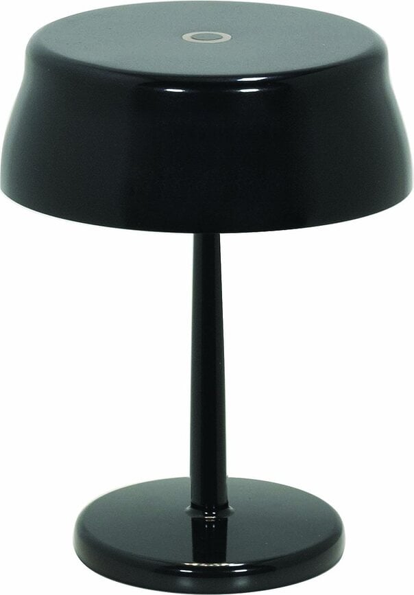 Sister Mini Wi-Fi fekete Vezeték nélküli lámpa 17 cm