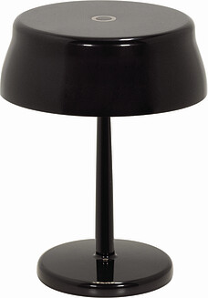 Sister Mini Wi-Fi Juhtmevaba lamp 17 cm must