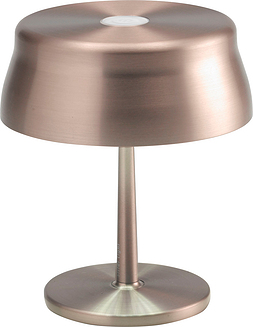 Sister Mini Wi-Fi Juhtmevaba lamp 17 cm vaskne