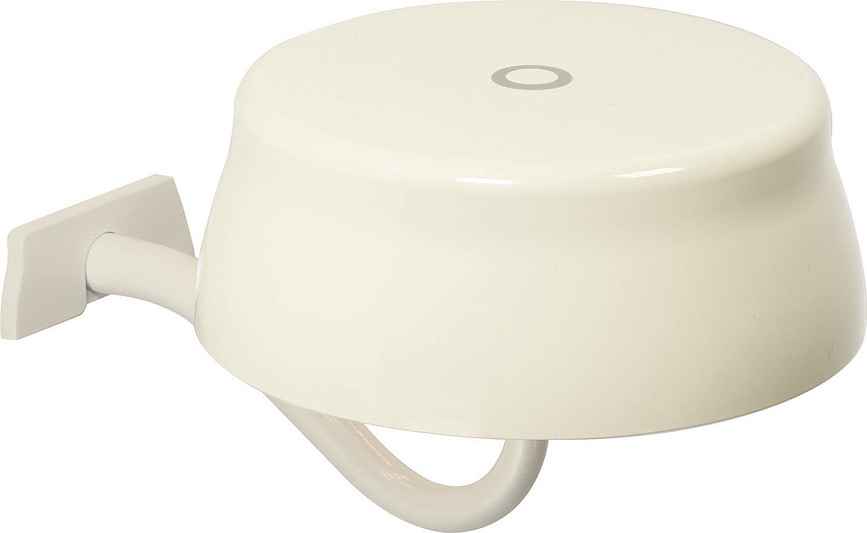 Sister Wi-Fi Stenska svetilka, 33 cm, barva slonovine