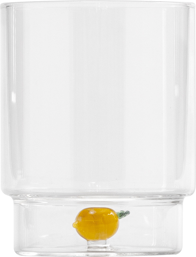 Склянка Teca Frutta 350 мл