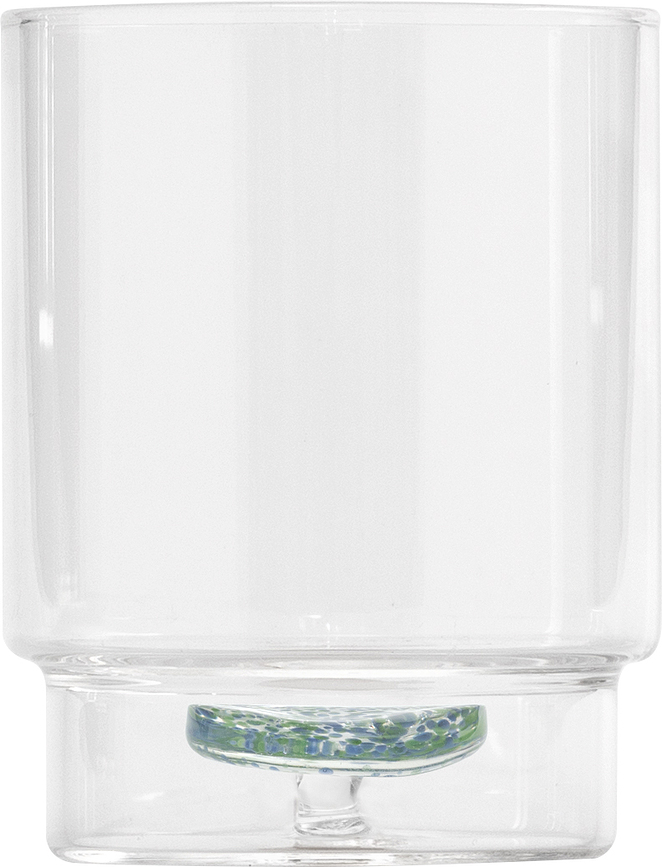 Склянка Teca Terrazzo 350 мл