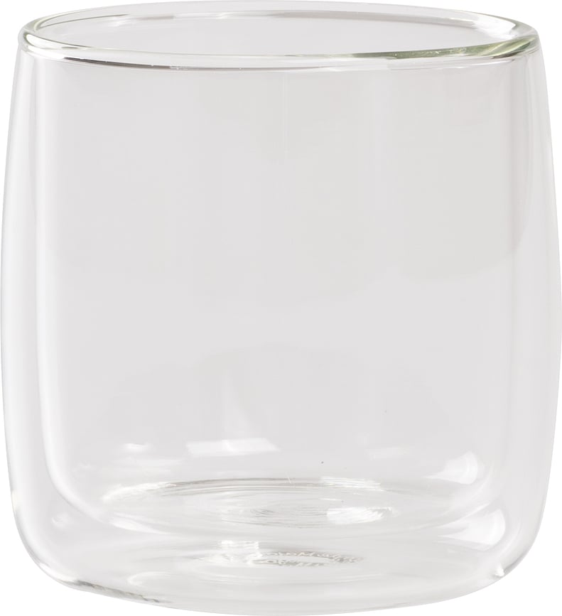 Sklenice Bilia 325 ml, transparentní