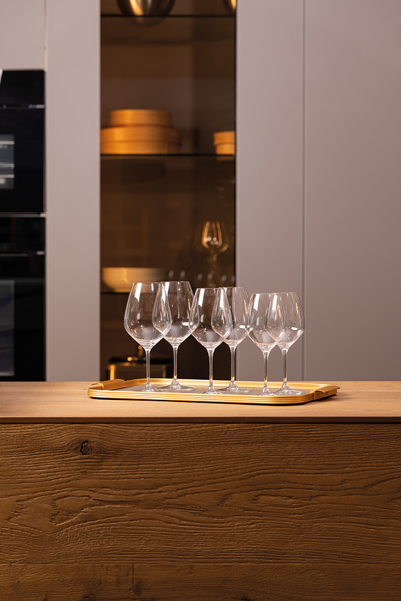 Solution hvidvinsglas 360 ml