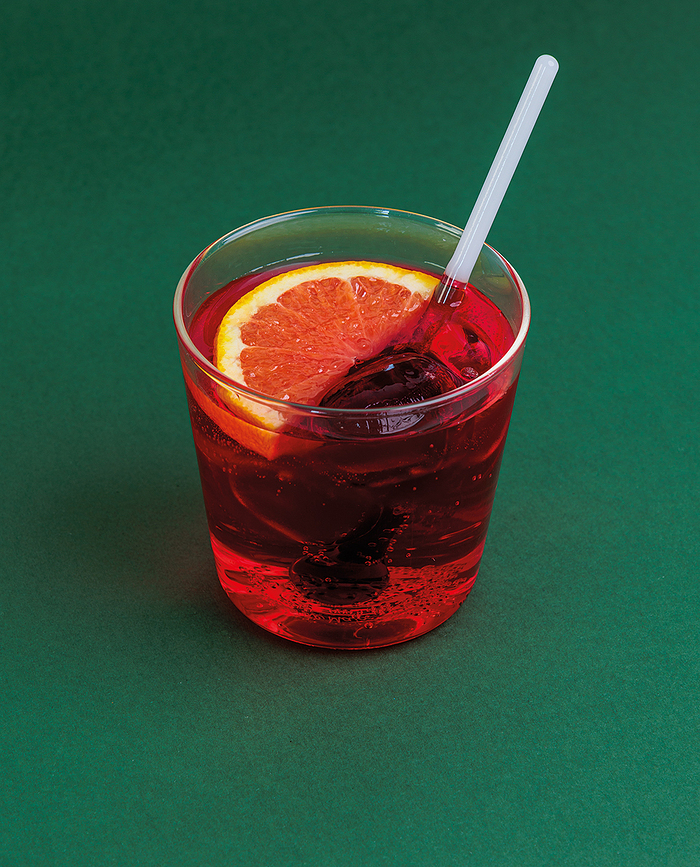 Spritzometro Ποτήρι για Aperol Spritz, 385 ml