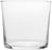 Stack Wasserglas 230 ml transparent