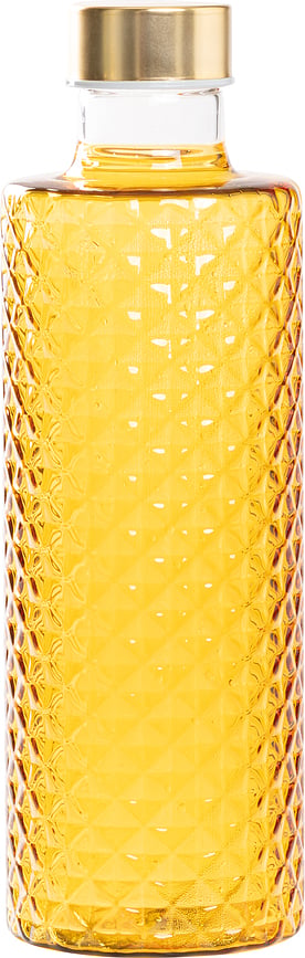 Staklena boca Isolano 965 ml, žuta