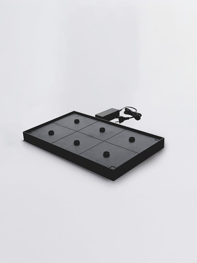 Stanica za Punjenje za svjetiljke Olivia Olivia Mini i Ofelia