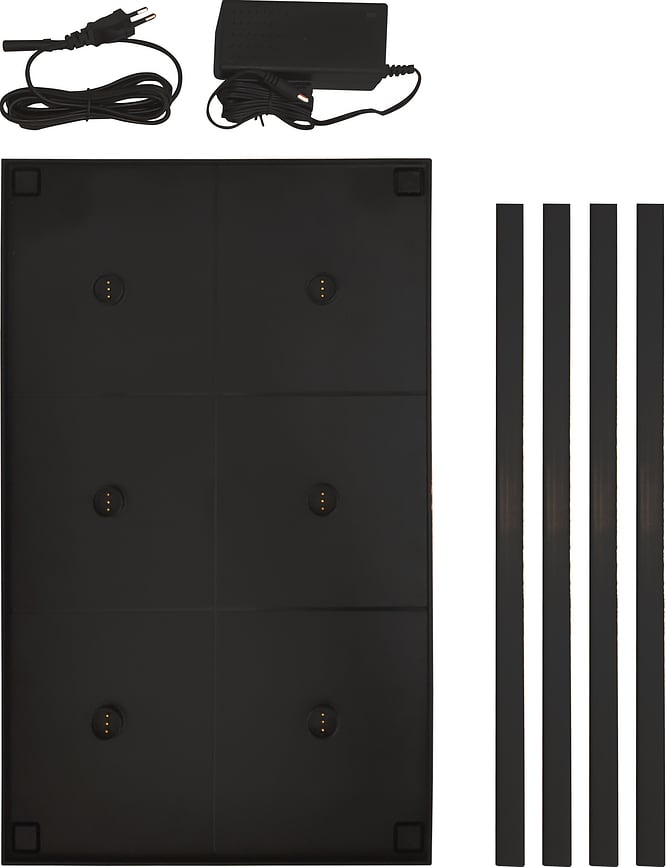 Stanica za Punjenje za svjetiljke Olivia Olivia Mini i Ofelia