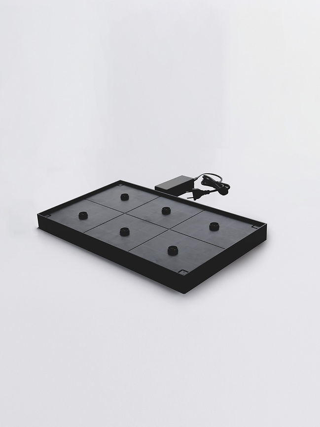 Station de Charge pour lampes Olivia, Olivia Mini et Ofelia