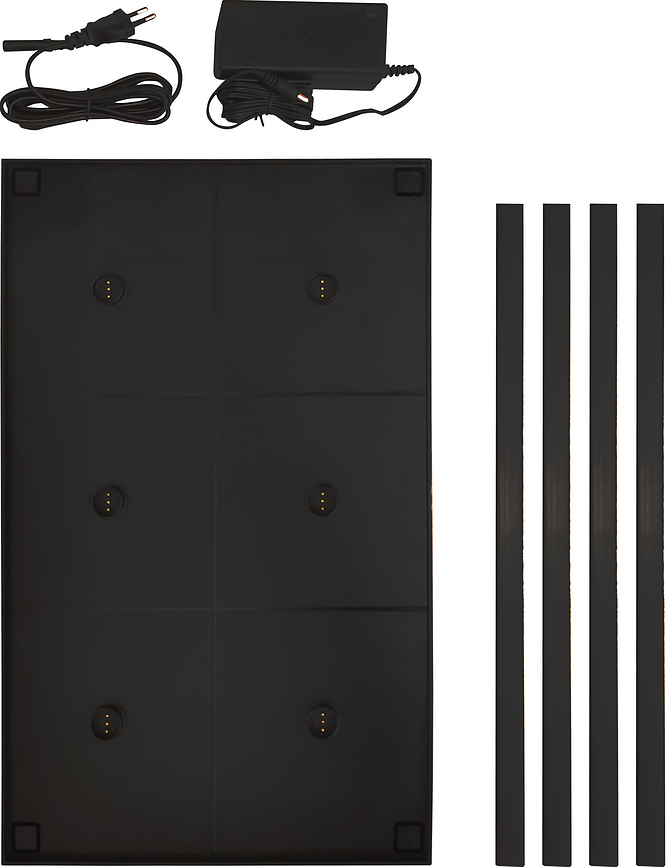 Station de Charge pour lampes Olivia, Olivia Mini et Ofelia