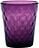 Stiklinė Balloton ametisto spalvos 350 ml