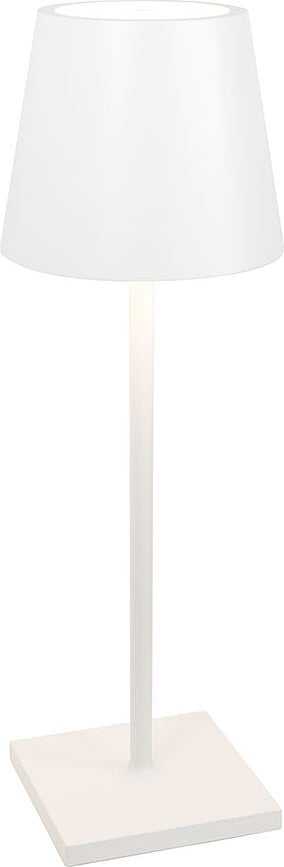 Stolná lampa Poldina 49,7 cm