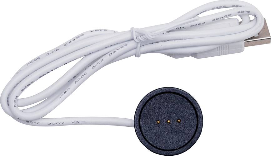 Super O Chargeur pour lampe