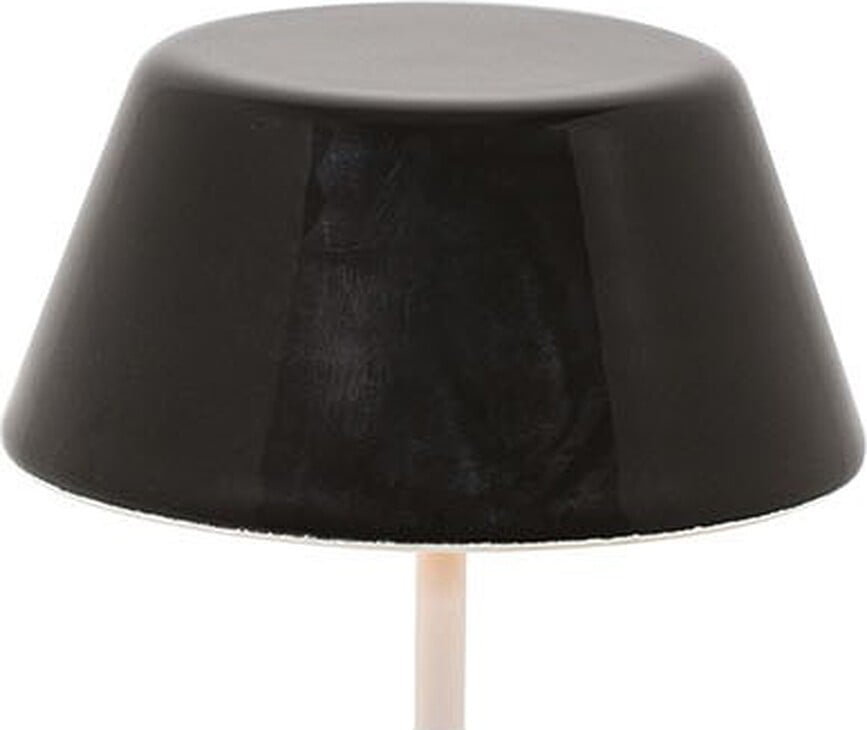Swap Mini Abat-jour pour lampe, noir