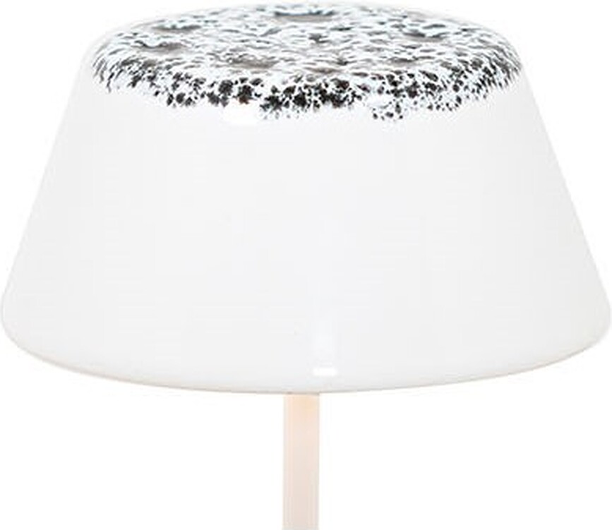 Swap Mini Light shade black and white