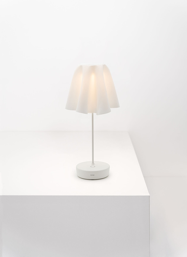 Swap Sjenilo za lampu bijelo