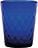 Szklanka Balloton 350 ml kobaltowa