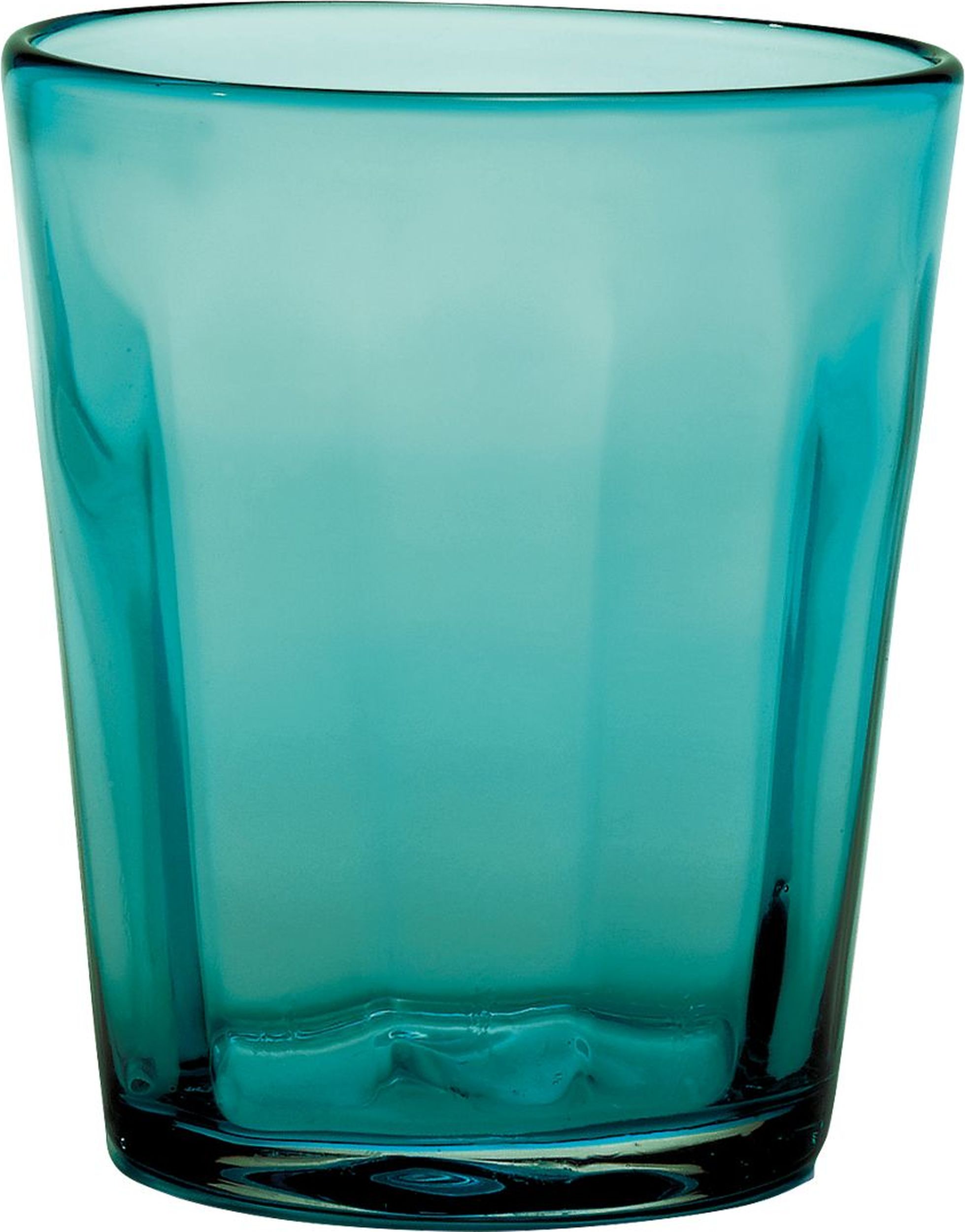 Szklanka Bei 320 ml morska zieleń