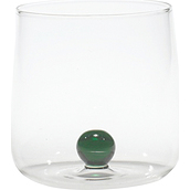 Szklanka Bilia 440 ml zielona