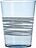 Szklanka Filante 400 ml akwamaryna
