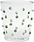 Szklanka Party 450 ml zielona