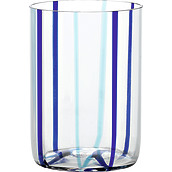 Szklanka Tirache 350 ml niebieska