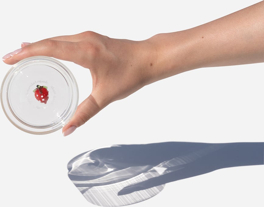 Teca Frutta Čaše 350 ml 6 kom.