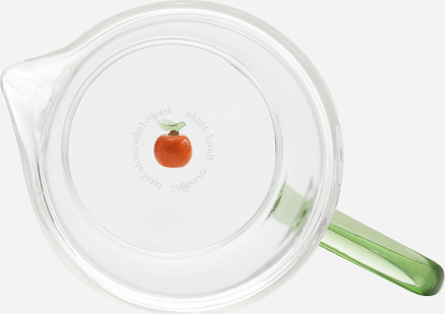 Teca Frutta Pichet 750 ml, orange