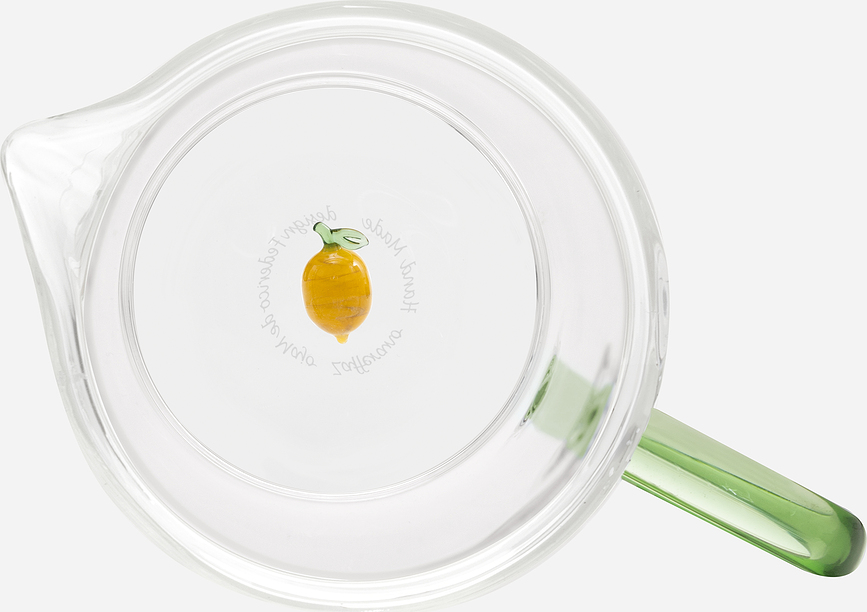 Teca Frutta Vrč naranča 750 ml